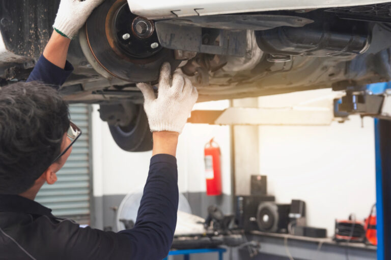 10 Essential Tips for Faster Car Collision Repairs